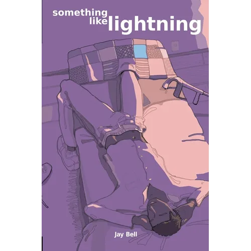 Something Like Lightning