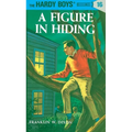 Hardy Boys 16: A Figure in Hiding