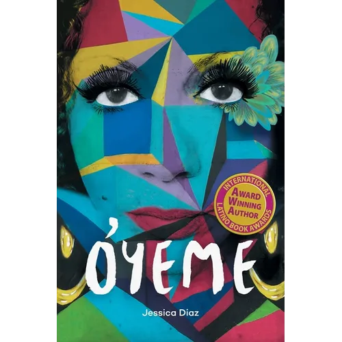 Óyeme