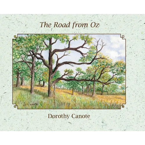 The Road from Oz
