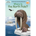 Where Is the North Pole?