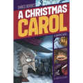 A Christmas Carol: A Graphic Novel
