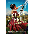 License to Thrill: Lily Bollinger