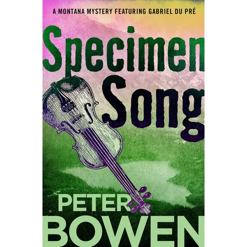 Specimen Song