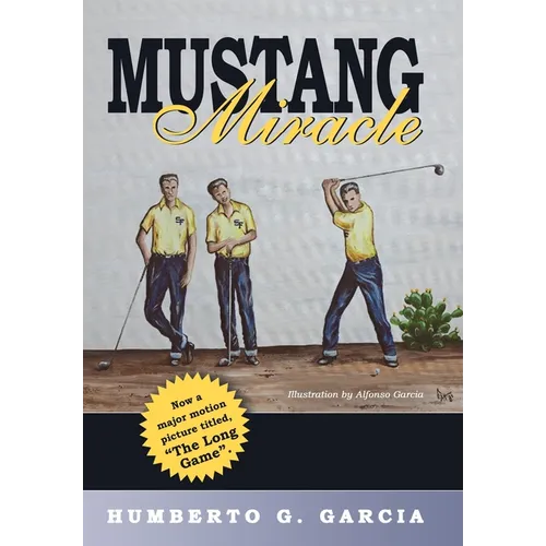 Mustang Miracle