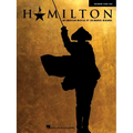 Hamilton - Beginning Piano Solo Songbook