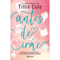 Antes de Irme / Write Me for You