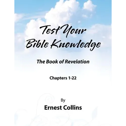 Test Your Bible Knowledge