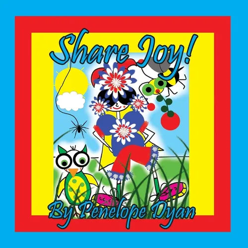 Share Joy!