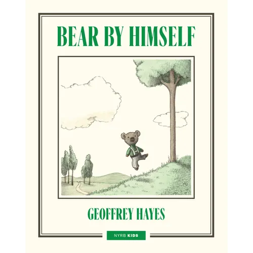 Bear by Himself