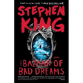 The Bazaar of Bad Dreams