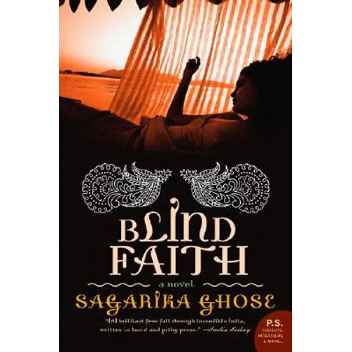 Blind Faith