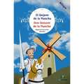 El Quijote de la Mancha