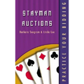 Practice Your Bidding: Stayman Auctions