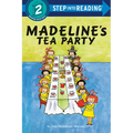 Madeline's Tea Party