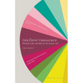 The Flavor Thesaurus: A Compendium of Pairings, Recipes and Ideas for the Creative Cook