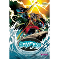 The Tempest the Graphic Novel: Plain Text
