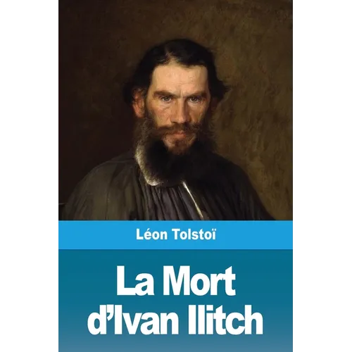 La Mort d'Ivan Ilitch