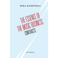The Essence of the Music Business: Contracts