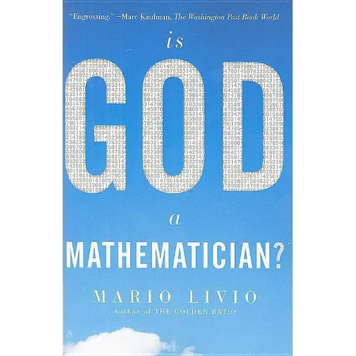 Is God a Mathematician?