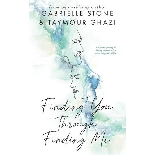 Finding You Through Finding Me