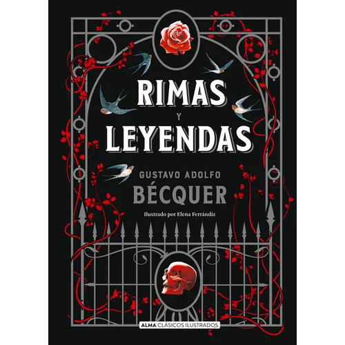 Rimas Y Leyendas