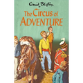 The Circus of Adventure