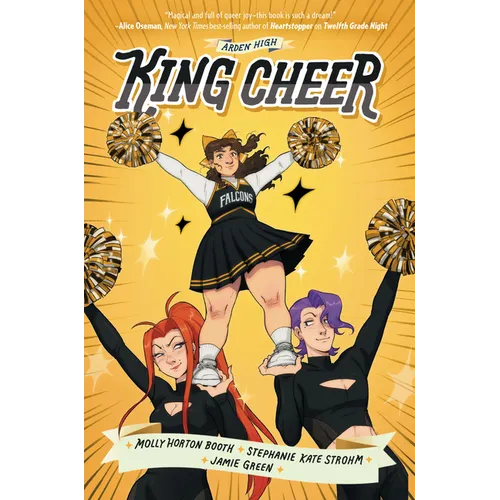 King Cheer