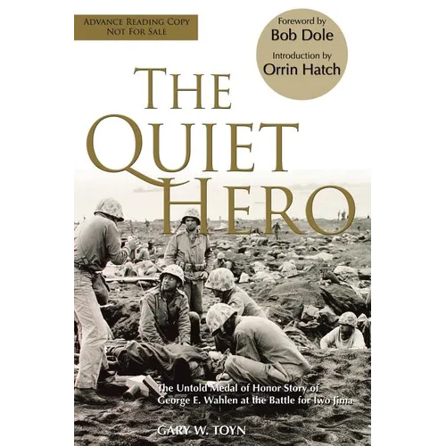 The Quiet Hero