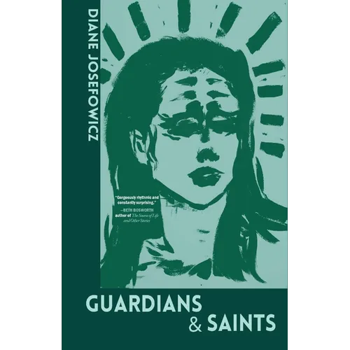 Guardians & Saints
