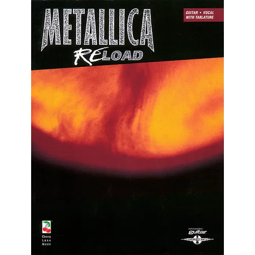 Metallica - Re-Load
