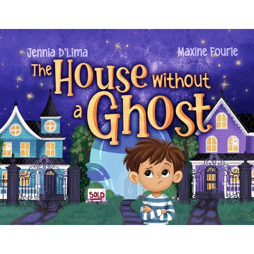 The House Without a Ghost
