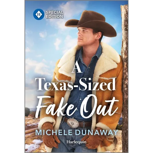 A Texas-Sized Fake Out