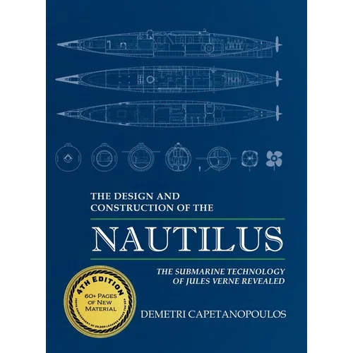 The Design and Construction of the Nautilus