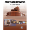 Courtroom Activities for Cj and Paralegal