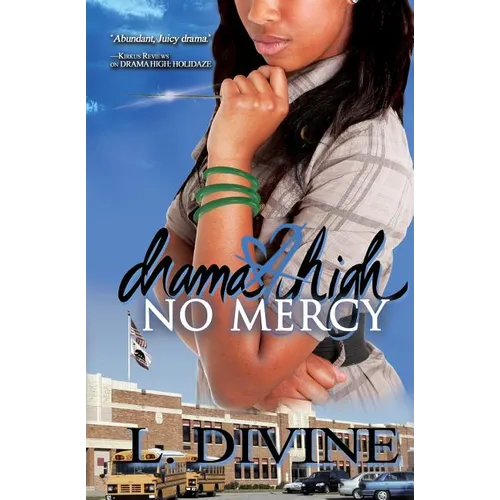 No Mercy