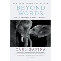 Beyond Words: What Animals Think and Feel