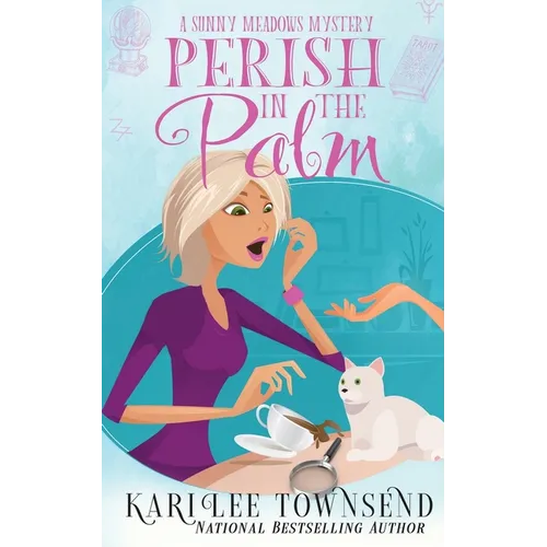 Perish in the Palm
