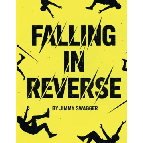 Falling in Reverse