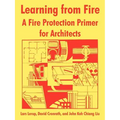 Learning from Fire: A Fire Protection Primer for Architects