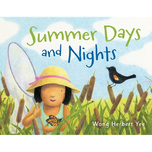 Summer Days and Nights