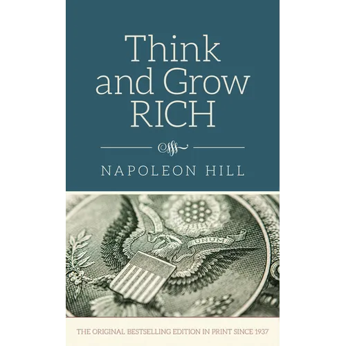 Think and Grow Rich