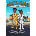 Yisari the Warrior: The Costume Quest