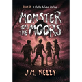 Monster on the Moors
