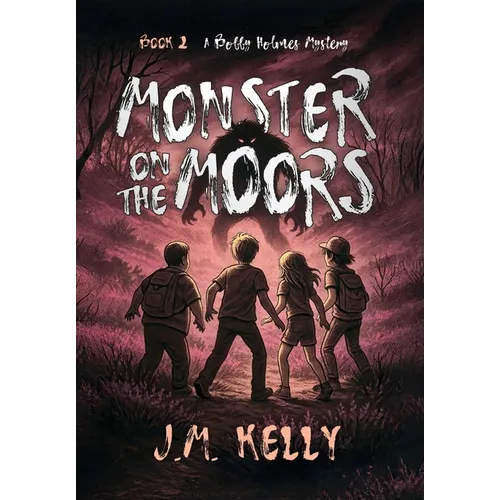 Monster on the Moors
