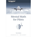 Mental Math for Pilots: A Study Guide
