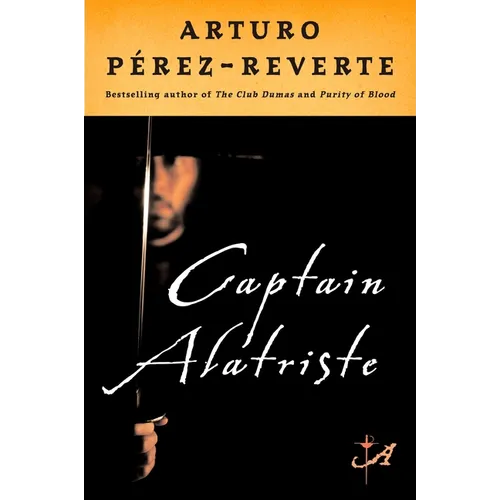 Captain Alatriste