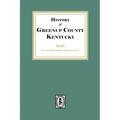 History of Greenup County, Kentucky