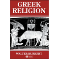 Greek Religion: Archaic and Classical