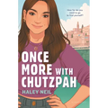 Once More with Chutzpah